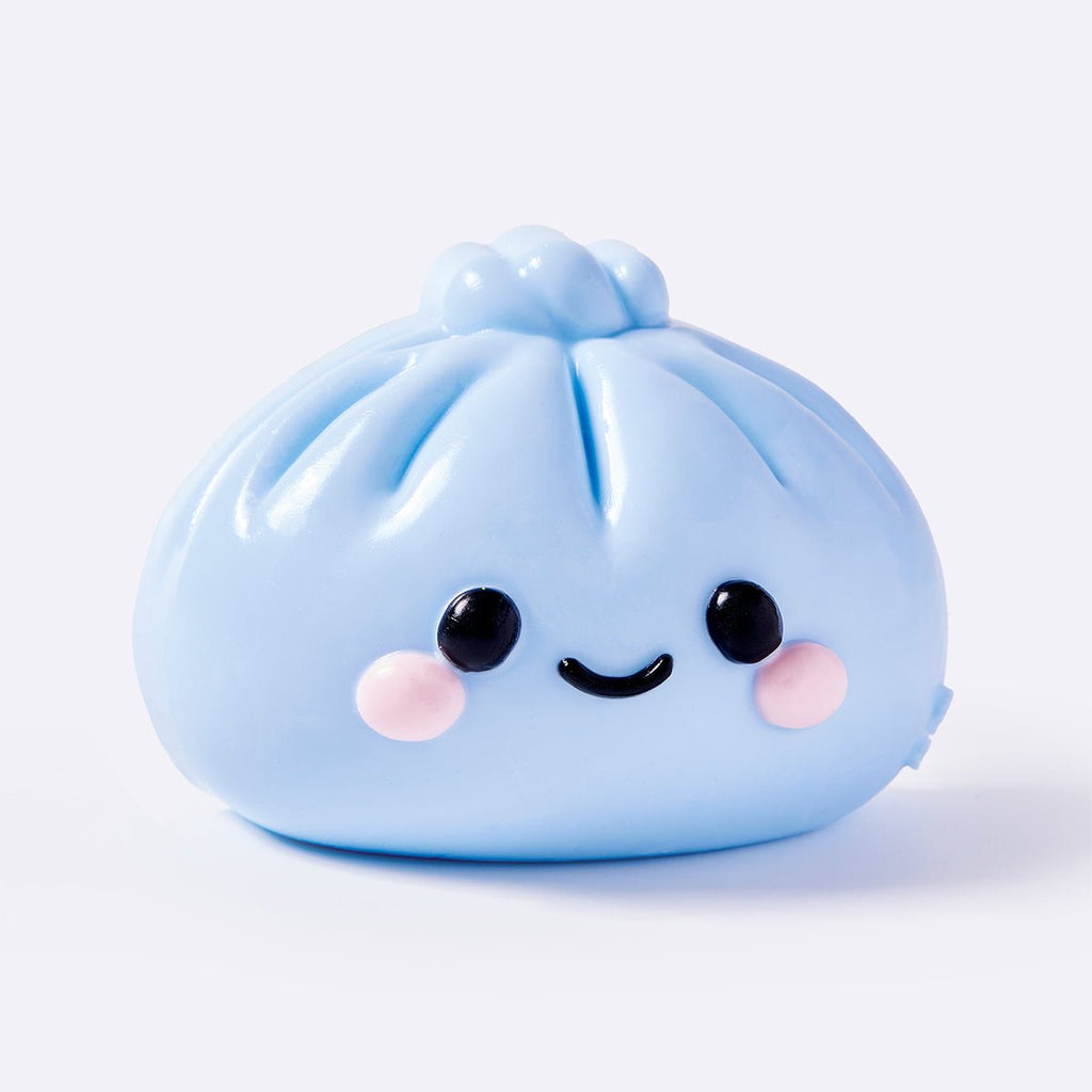 TABASQUISHY®️ Baby Blue Dumpling
