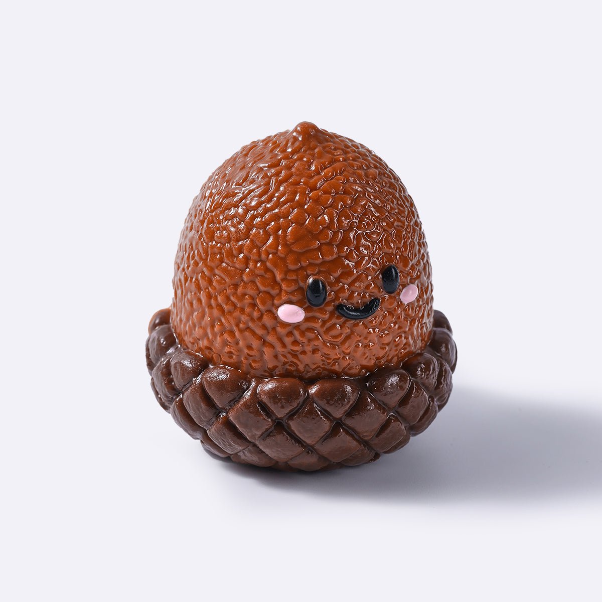 Little Acorn Taba Squishy