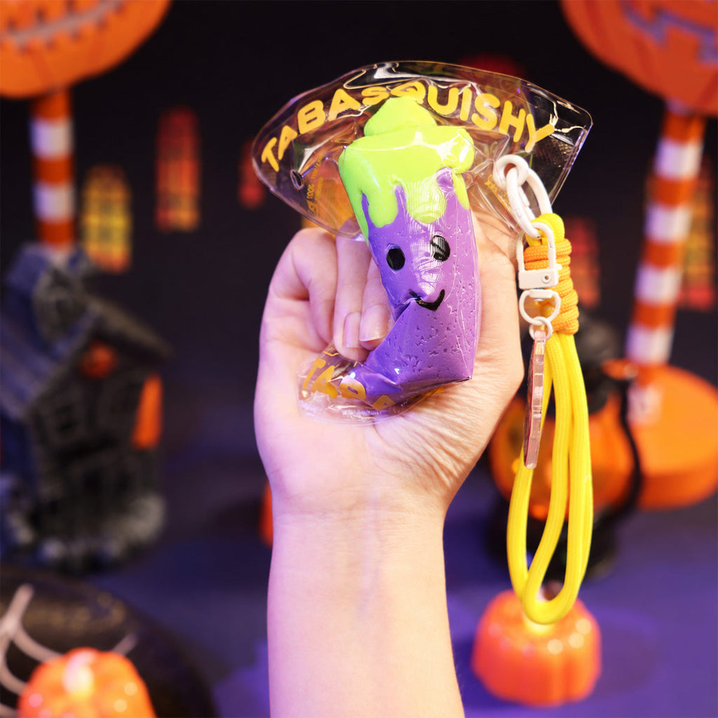 Slime Candle Taba Squishy