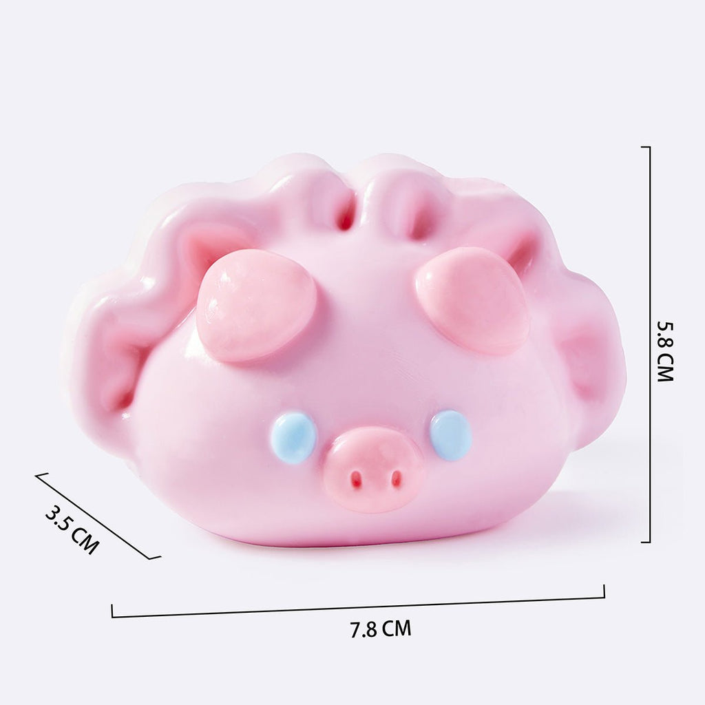 TABASQUISHY®️ Piglet Dumpling