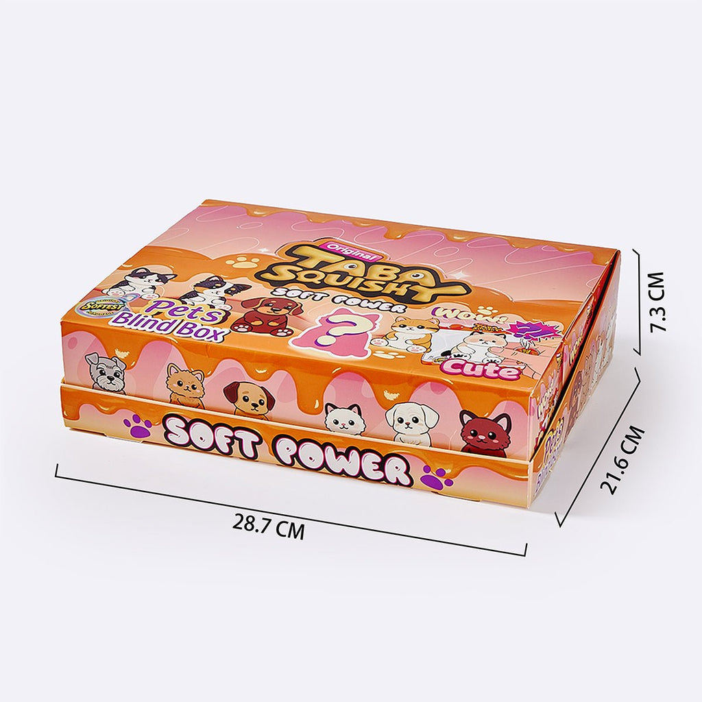 Beloved Pet Blind Box – Full Case Edition | Single Box Available