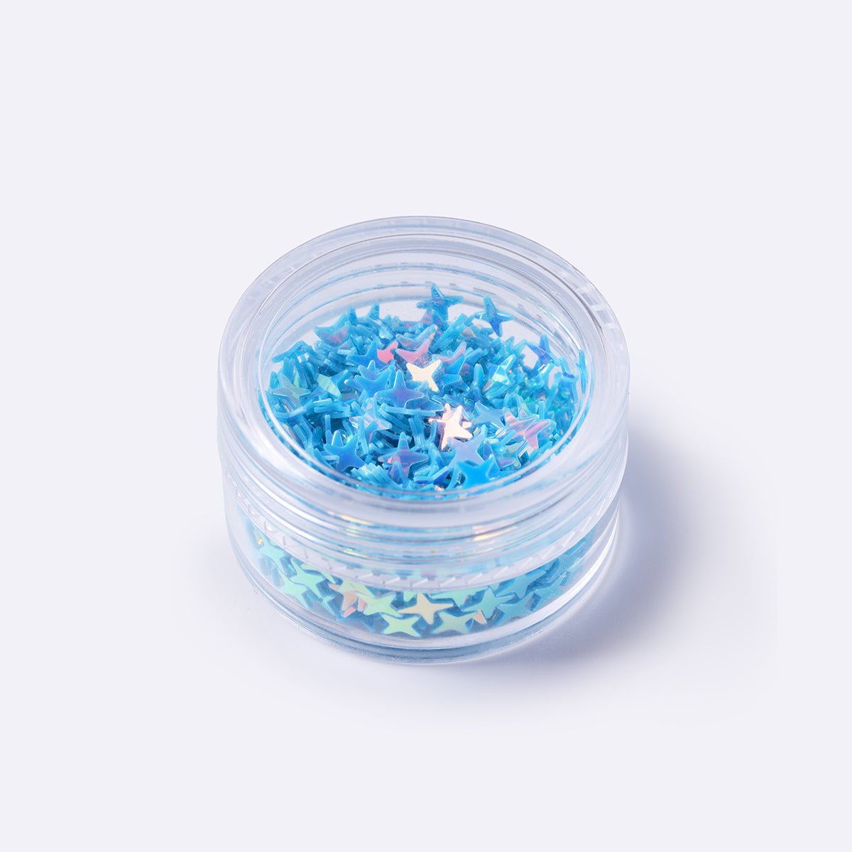 DIY Squishy Glitter Set – 6 Colors  | Keep Creating