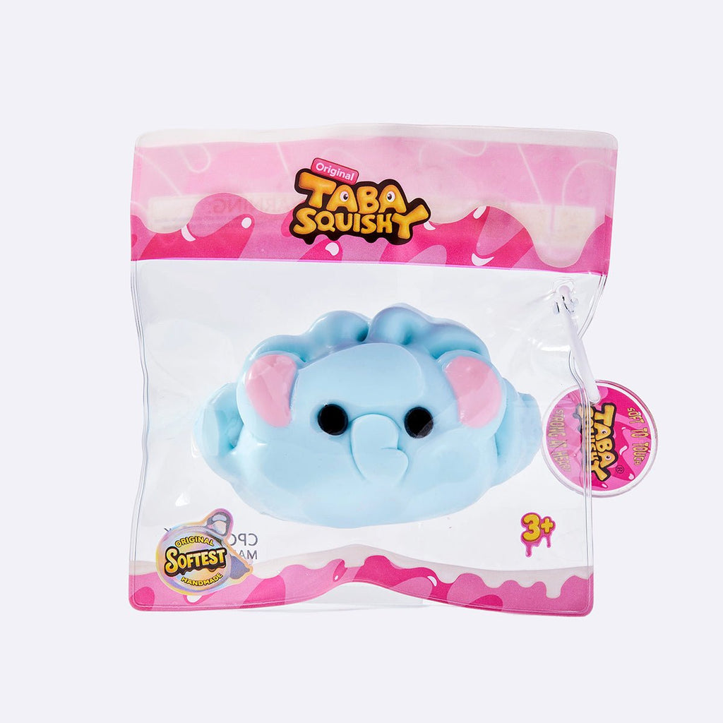 TABASQUISHY®️ Elephant Dumpling