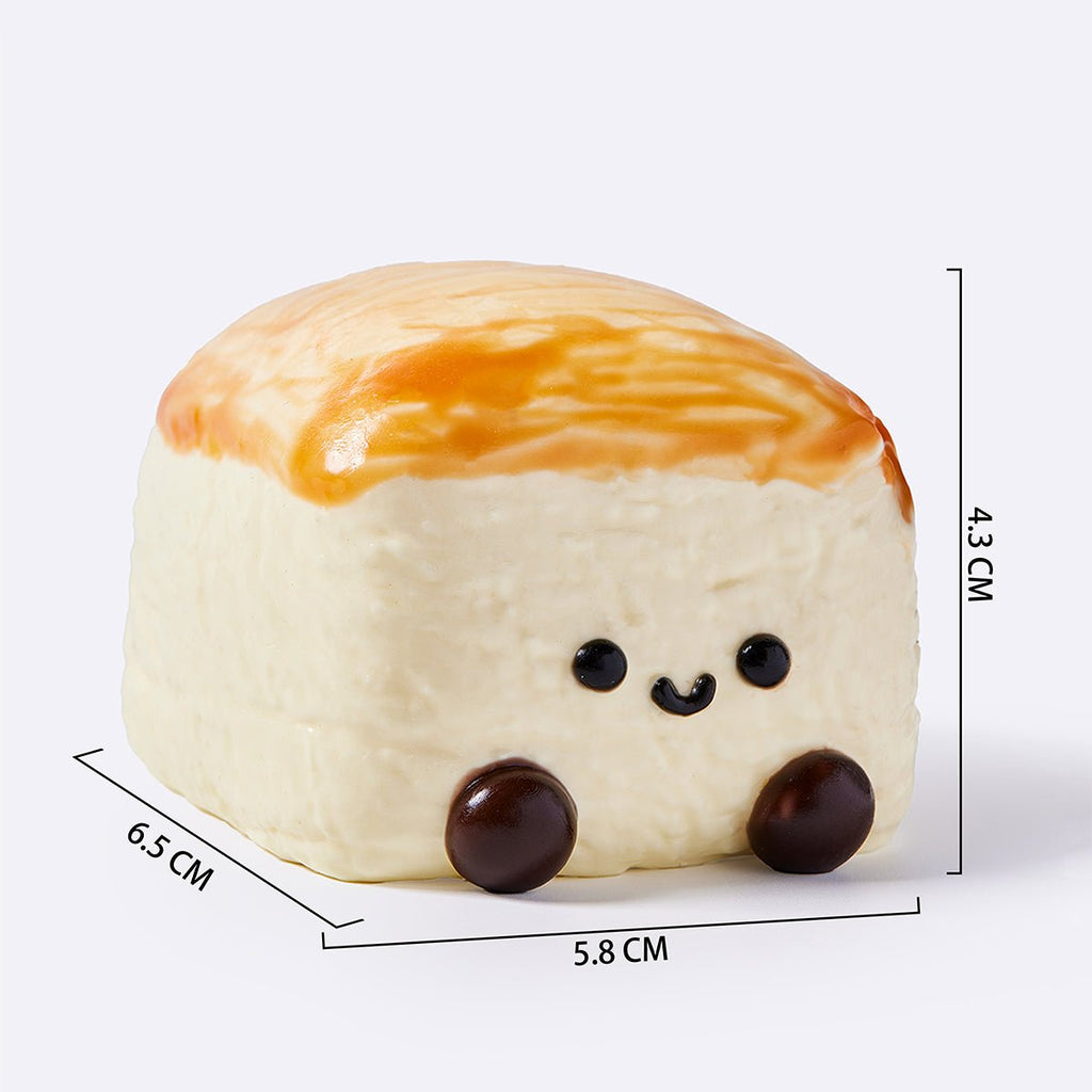 Cheese Bun