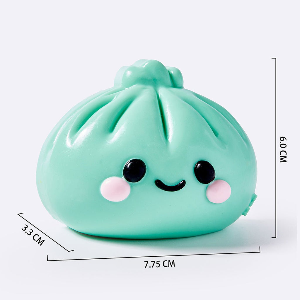 TABASQUISHY®️ Mint Dumpling