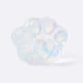 Iridescent Cat Paw