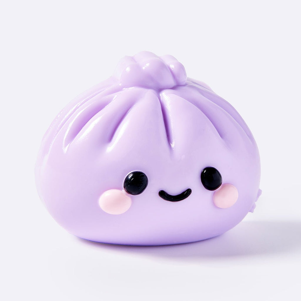 TABASQUISHY®️ Purple Dumpling