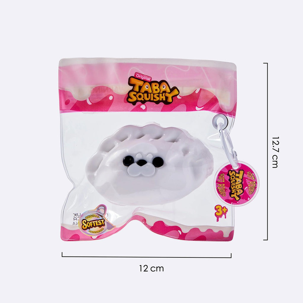 TABASQUISHY®️ Seal Dumpling