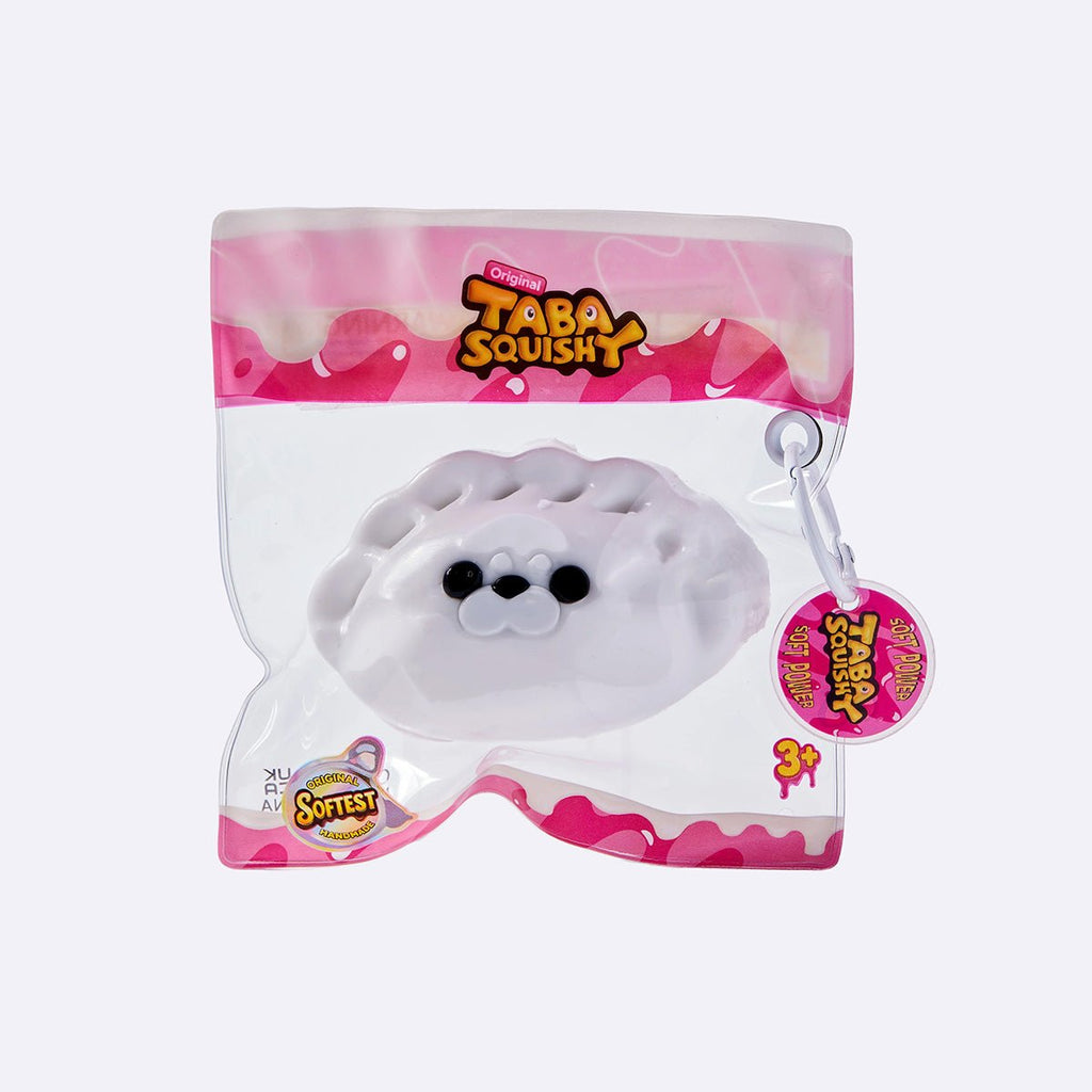 TABASQUISHY®️ Seal Dumpling
