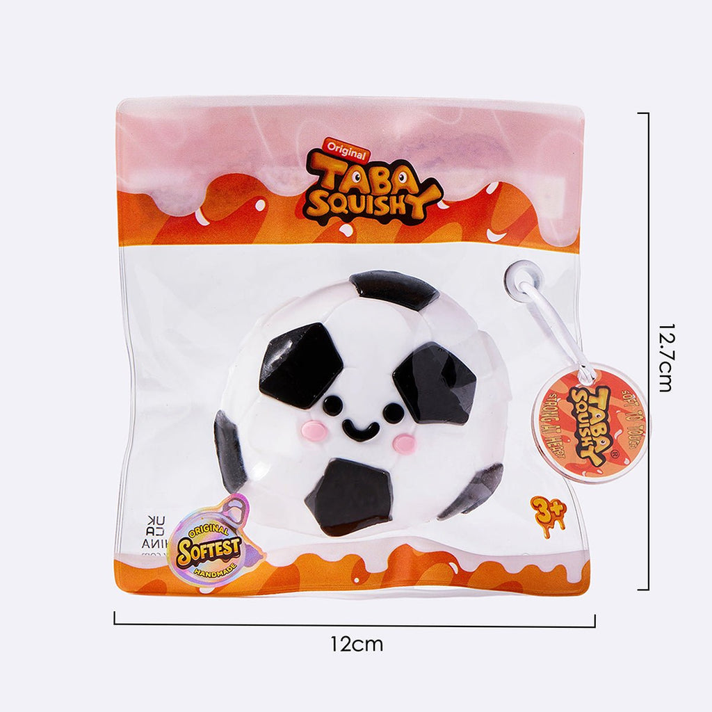 Cute Soccer
