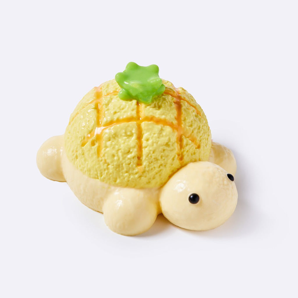 Pineapple Turtle