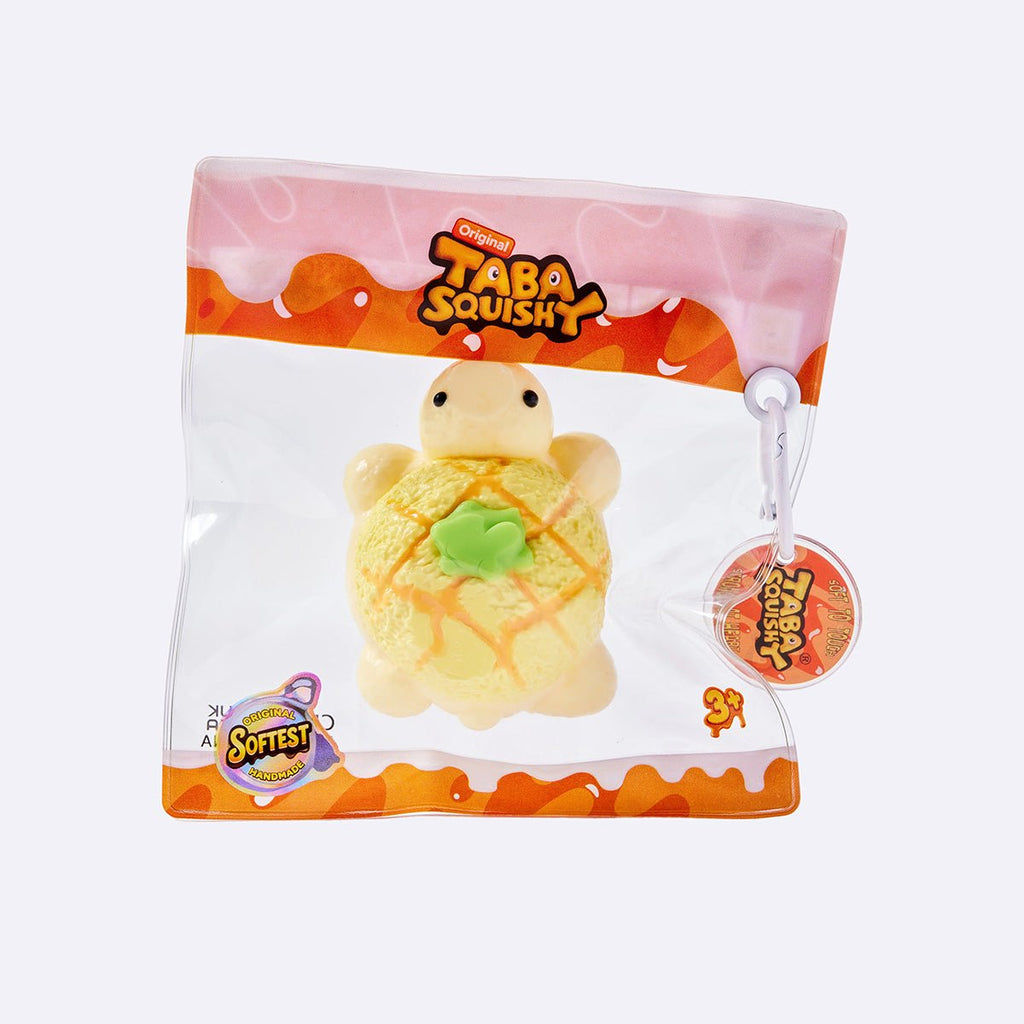Pineapple Turtle