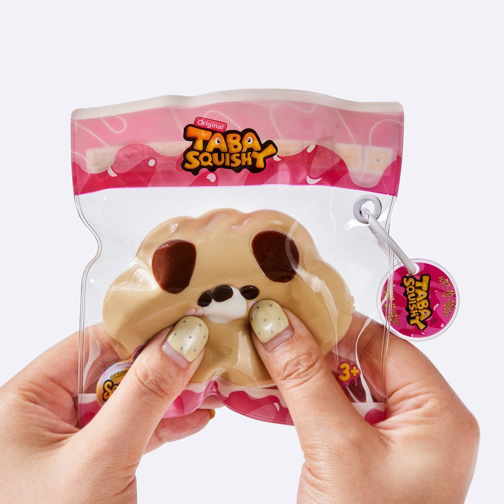 TABASQUISHY®️ Bear Dumpling