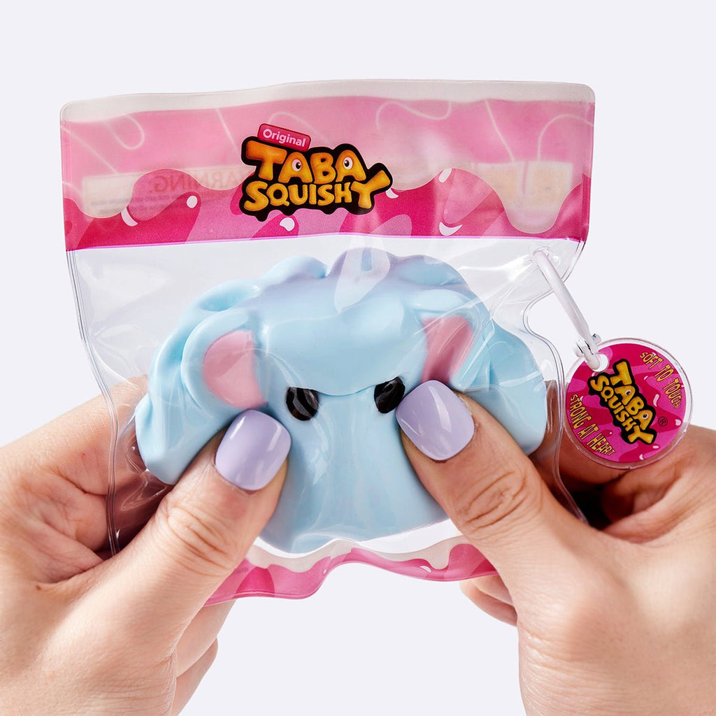 TABASQUISHY®️ Elephant Dumpling