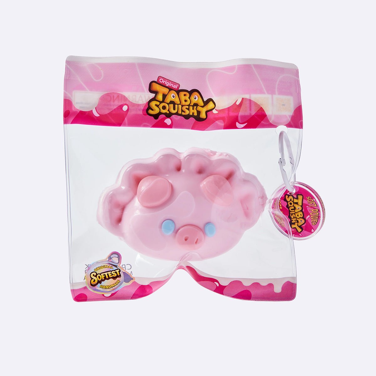 TABASQUISHY®️ Piglet Dumpling
