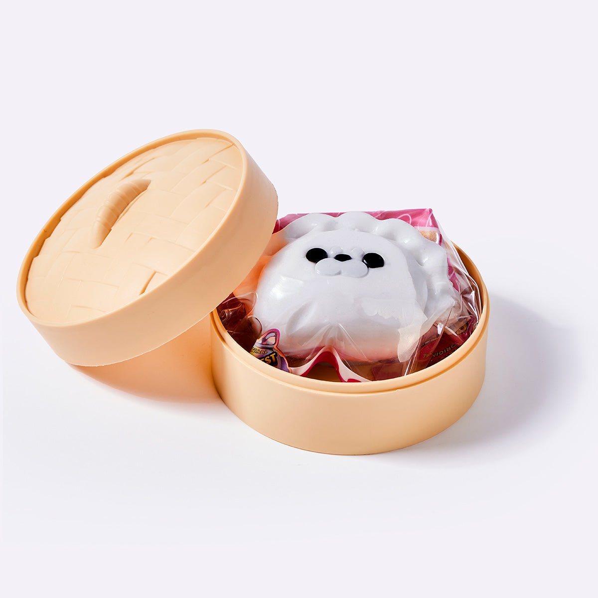 TABASQUISHY®️ Seal Dumpling