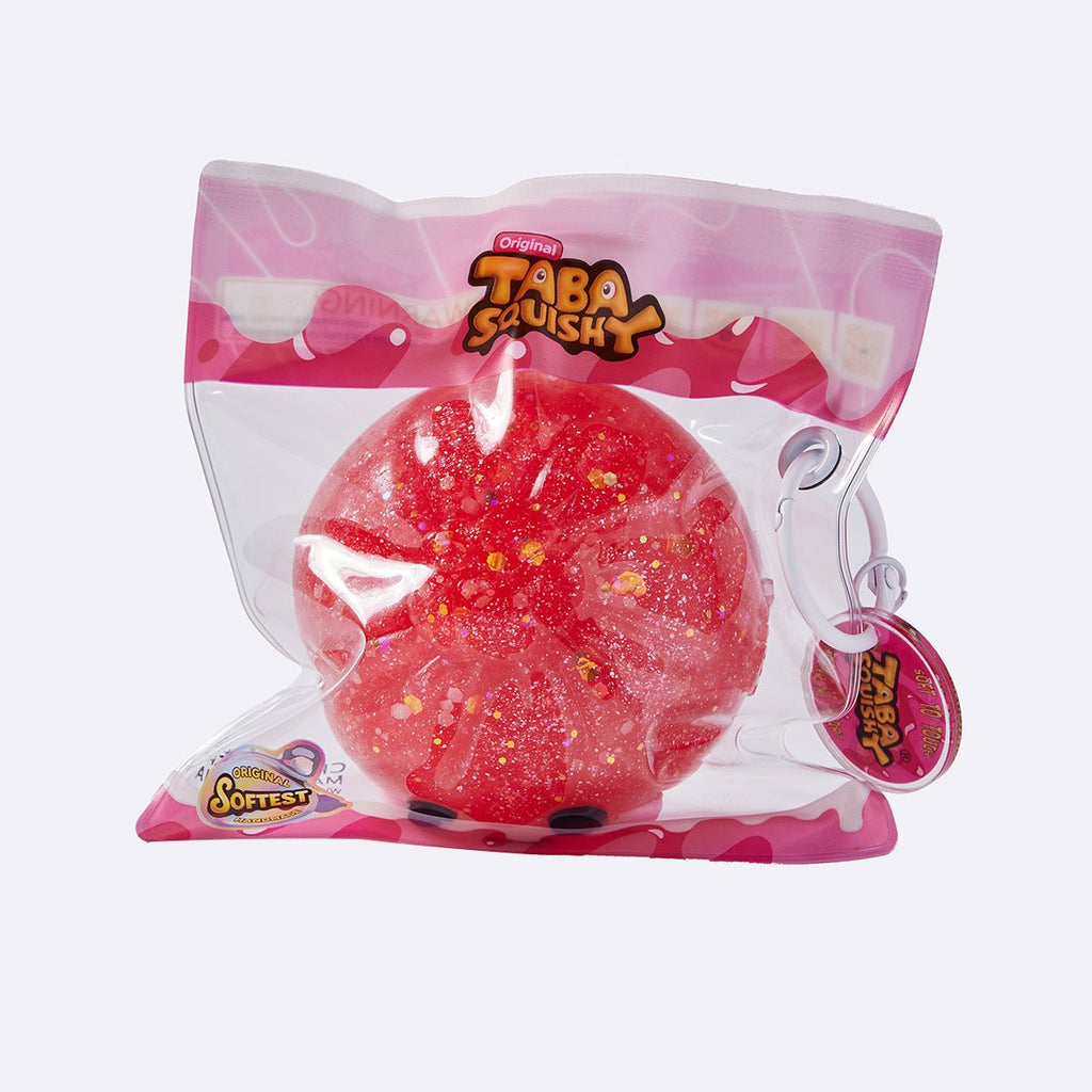 TABASQUISHY®️ Spicy Red 3D Dumpling