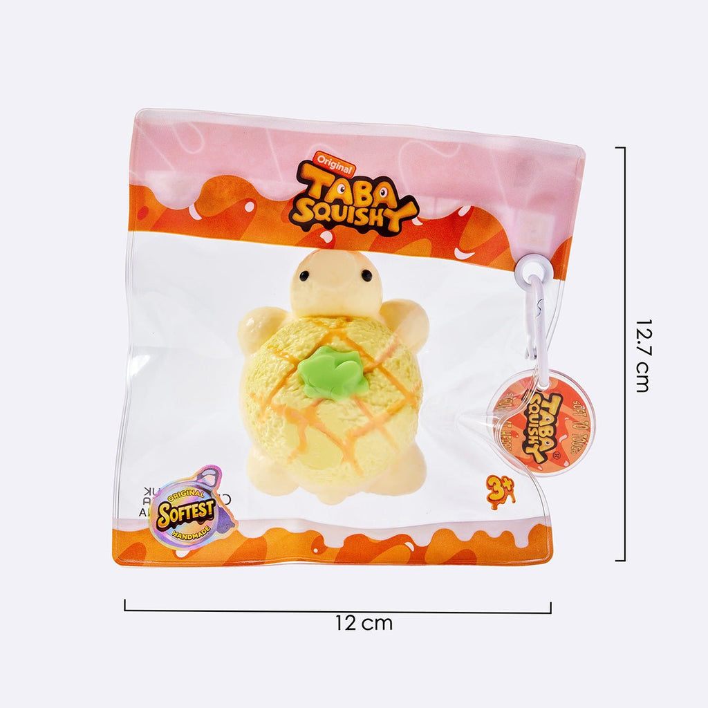 Pineapple Turtle