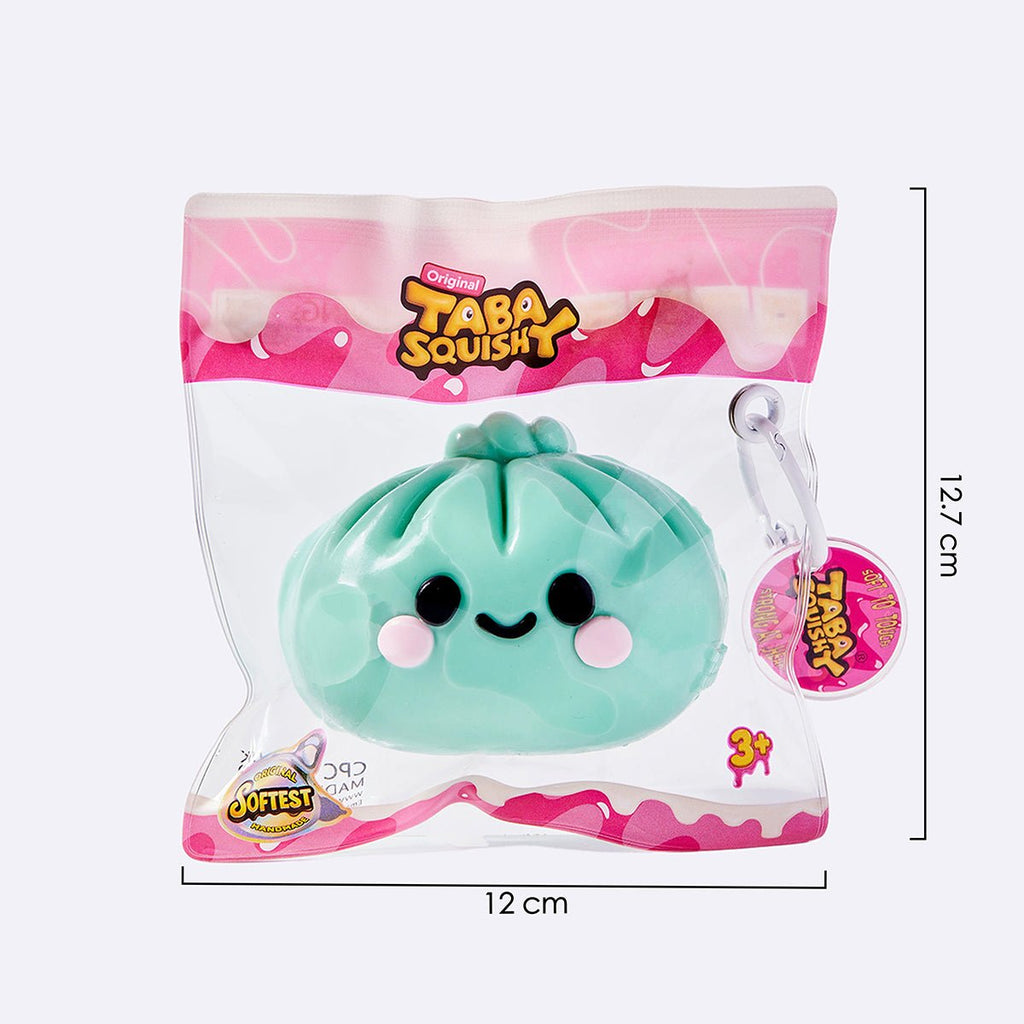 TABASQUISHY®️ Mint Dumpling