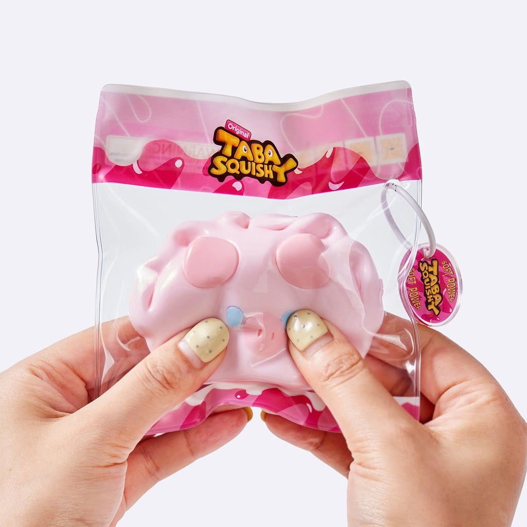 TABASQUISHY®️ Piglet Dumpling