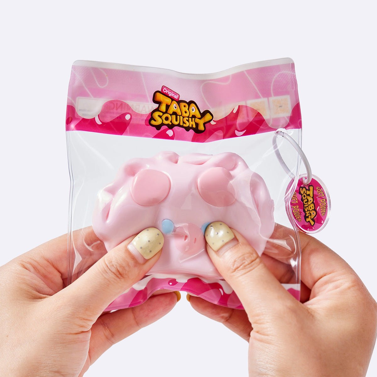 TABASQUISHY®️ Piglet Dumpling