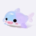 Pouting Shark