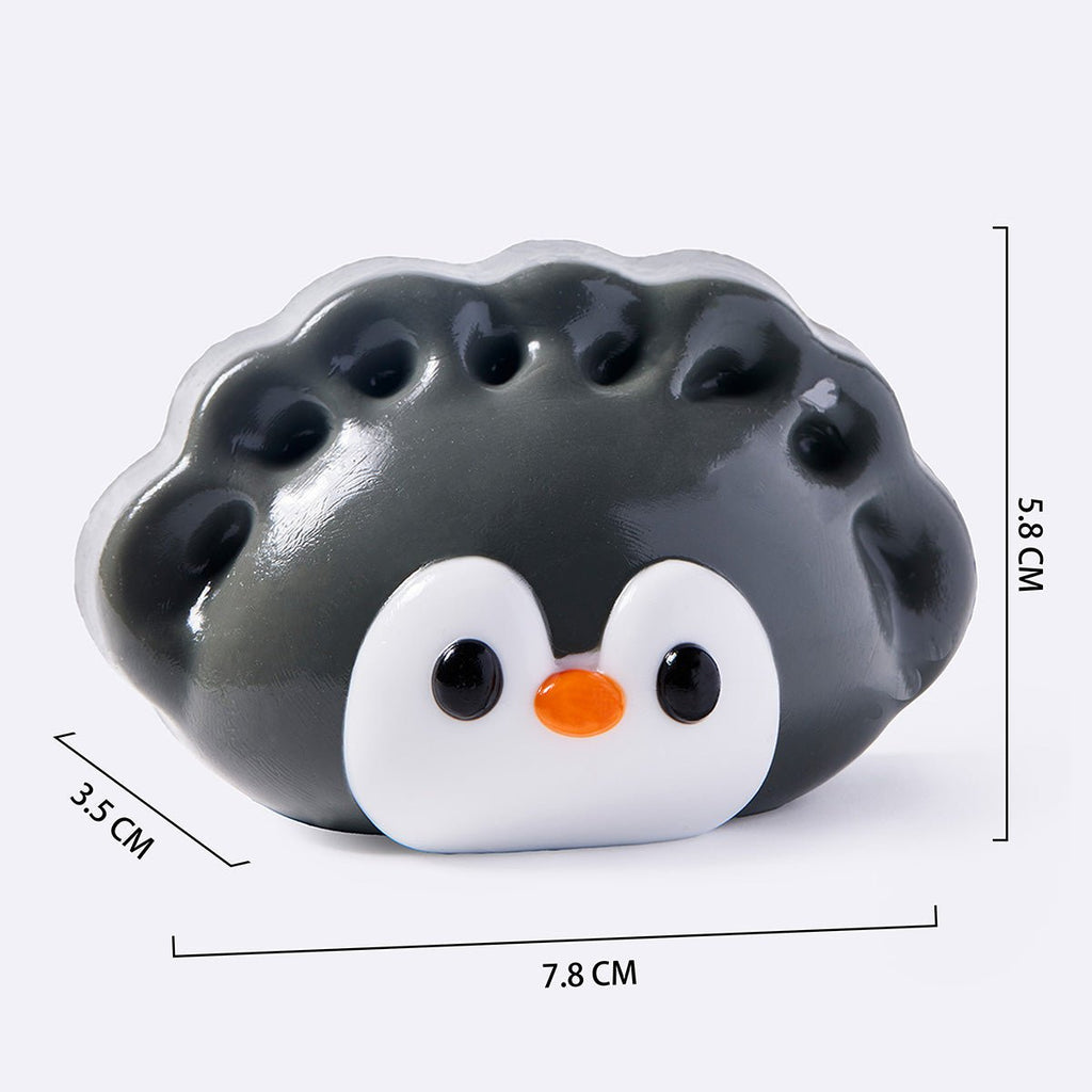 TABASQUISHY®️ Penguin Dumpling