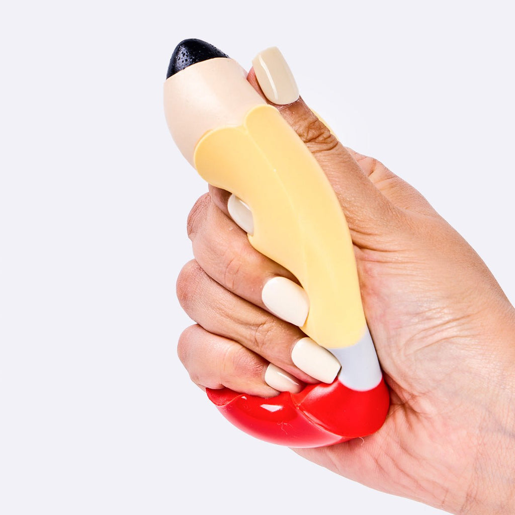 Pencil Taba Squishy
