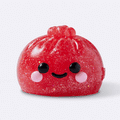 TABASQUISHY®️ Spicy Red 3D Dumpling