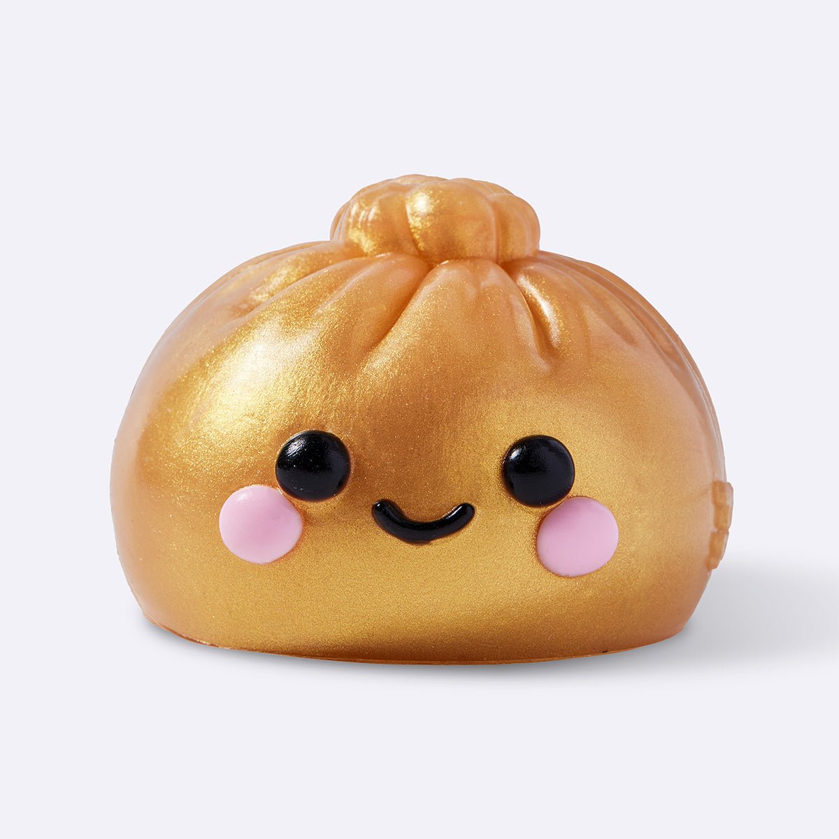 TABASQUISHY®️ Golden 3D Mochi Dumpling