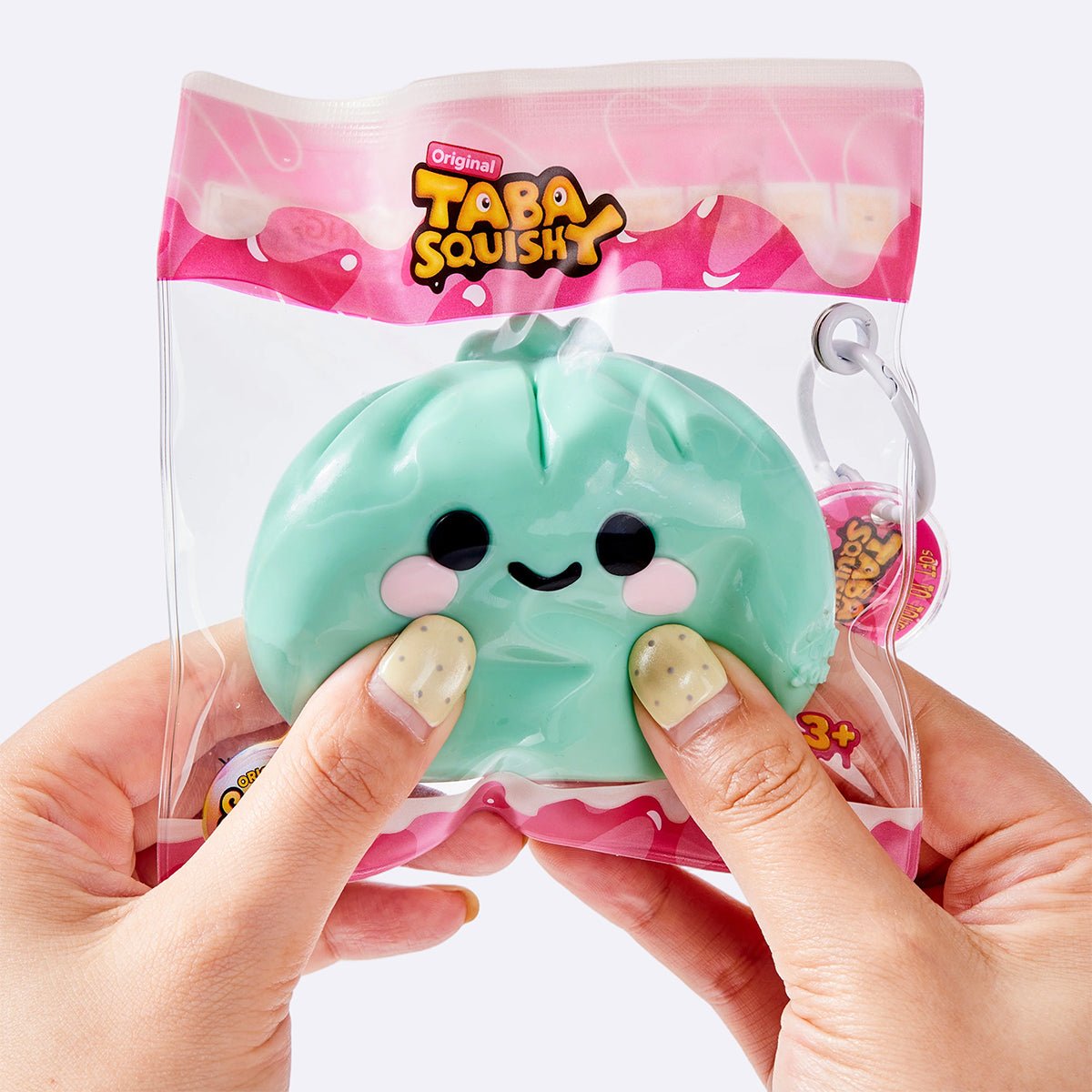 TABASQUISHY®️ Mint Dumpling