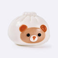 TABASQUISHY®️ Honey Bear Dumpling Squishy