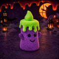 Slime Candle Taba Squishy