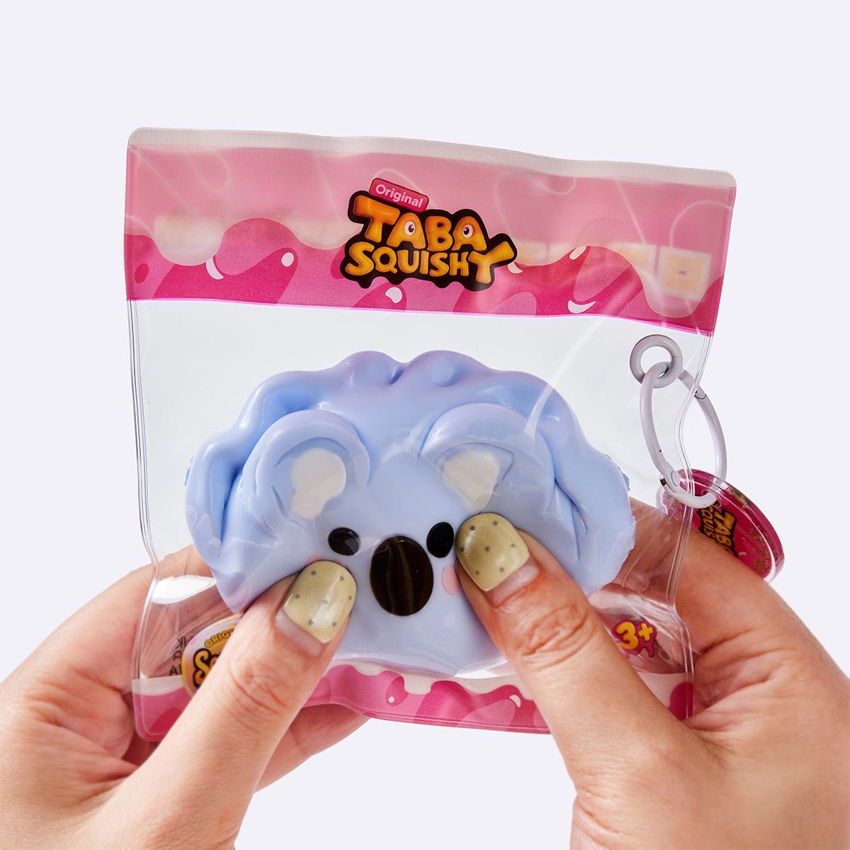 TABASQUISHY®️ Koala Dumpling