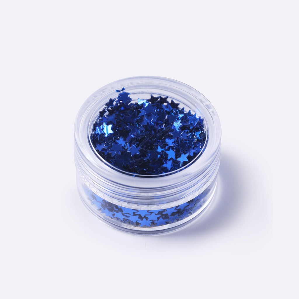 DIY Squishy Glitter Set – 6 Colors  | Keep Creating