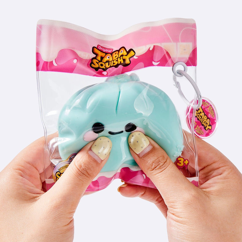 TABASQUISHY®️ Mint Dumpling