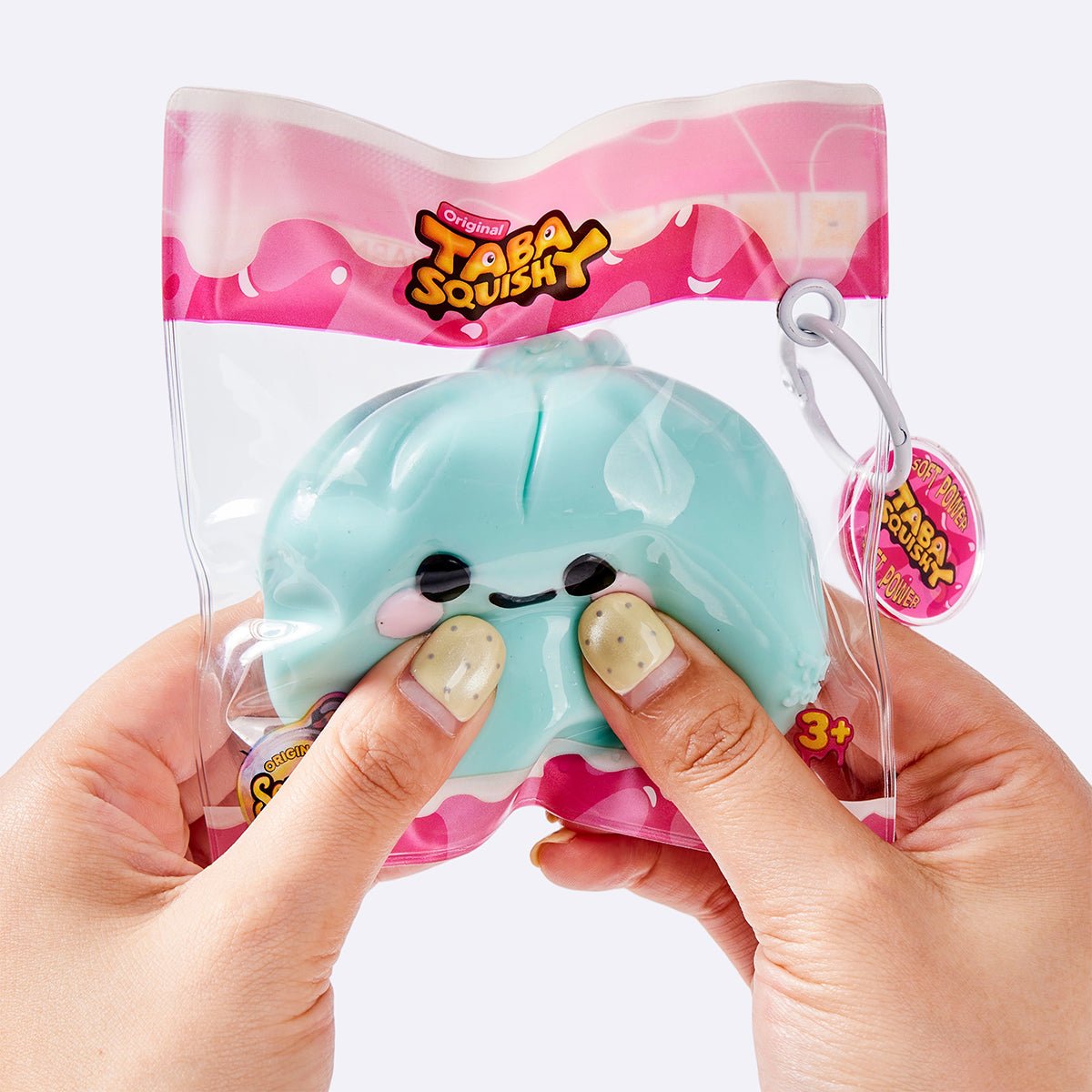 TABASQUISHY®️ Mint Dumpling