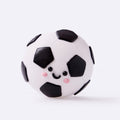Cute Soccer