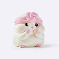 Pink-Bandana Hamster
