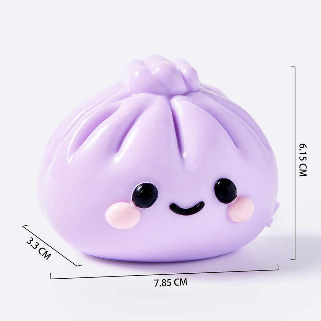 TABASQUISHY®️ Purple Dumpling