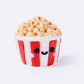 Cute Popcorn Taba Squishy