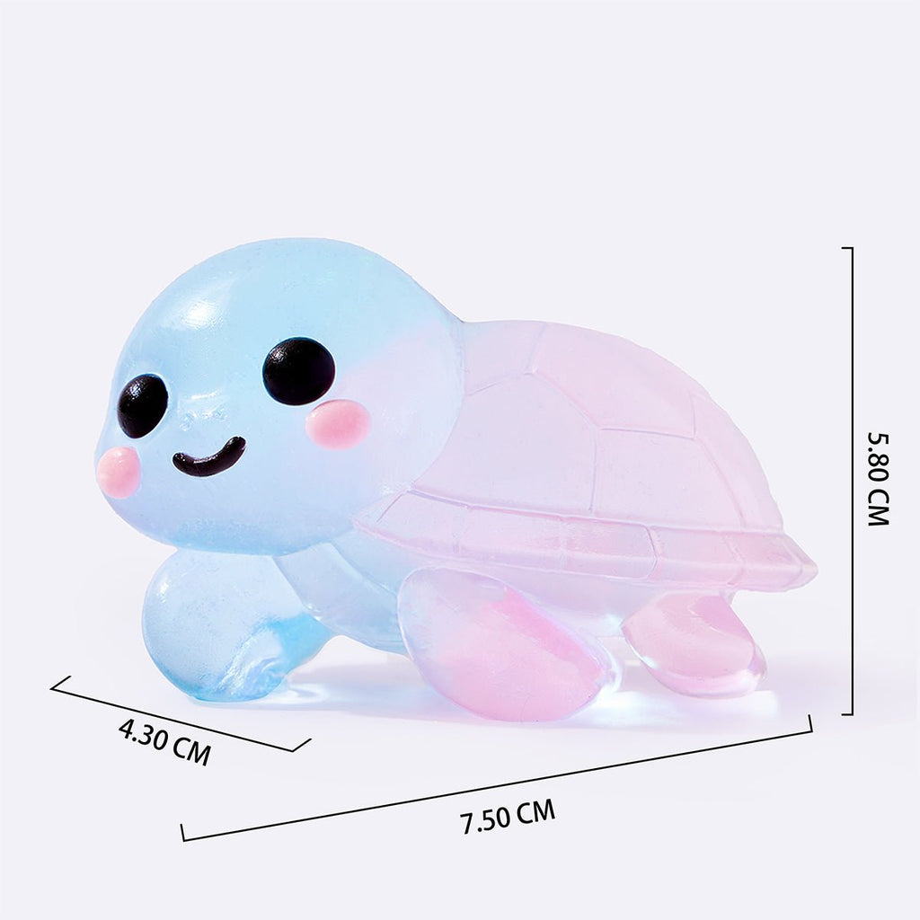 Blending Turtle