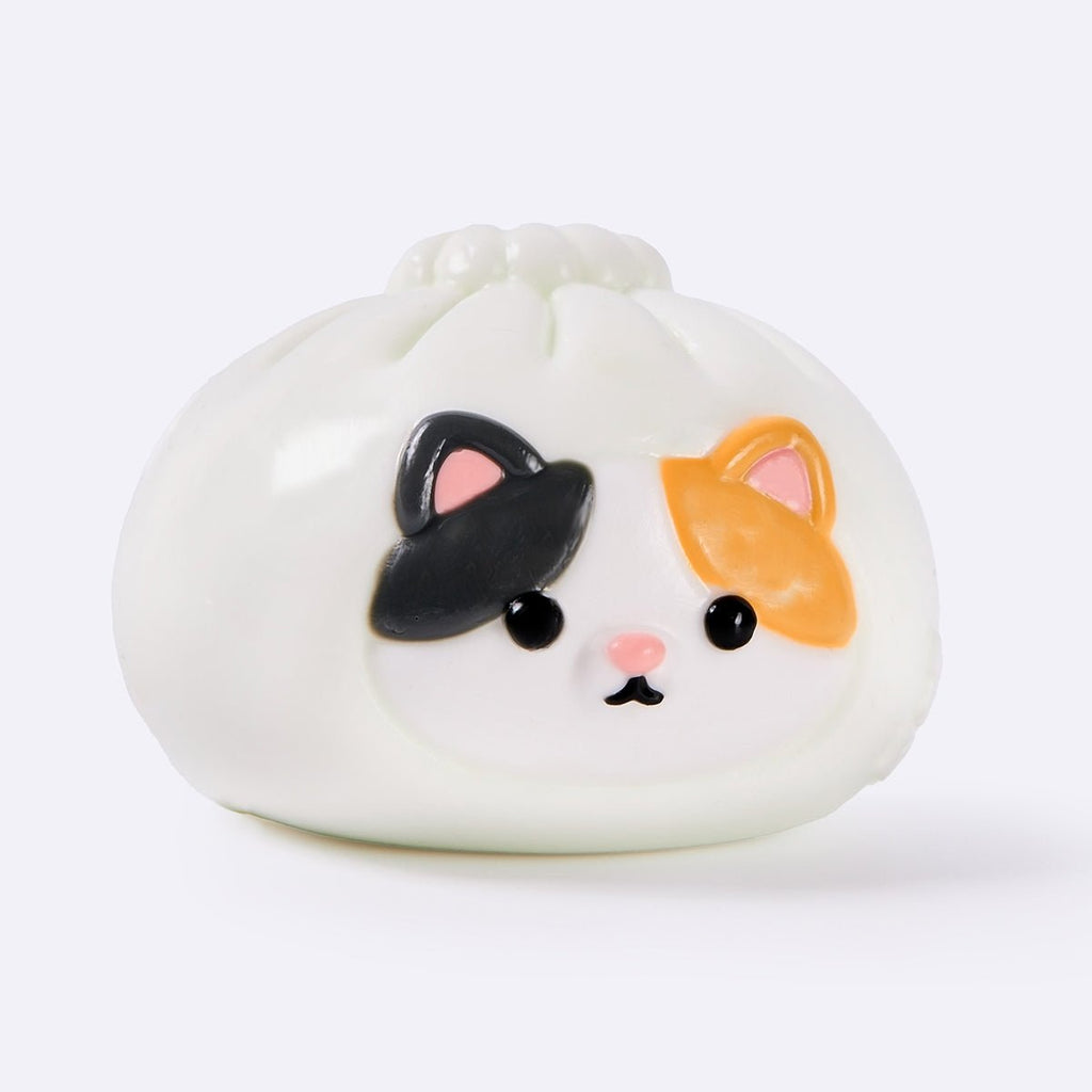TABASQUISHY®️ Kitty Dumpling Squishy