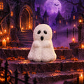 Spooky Ghost Boo Buddy TABA Squishy