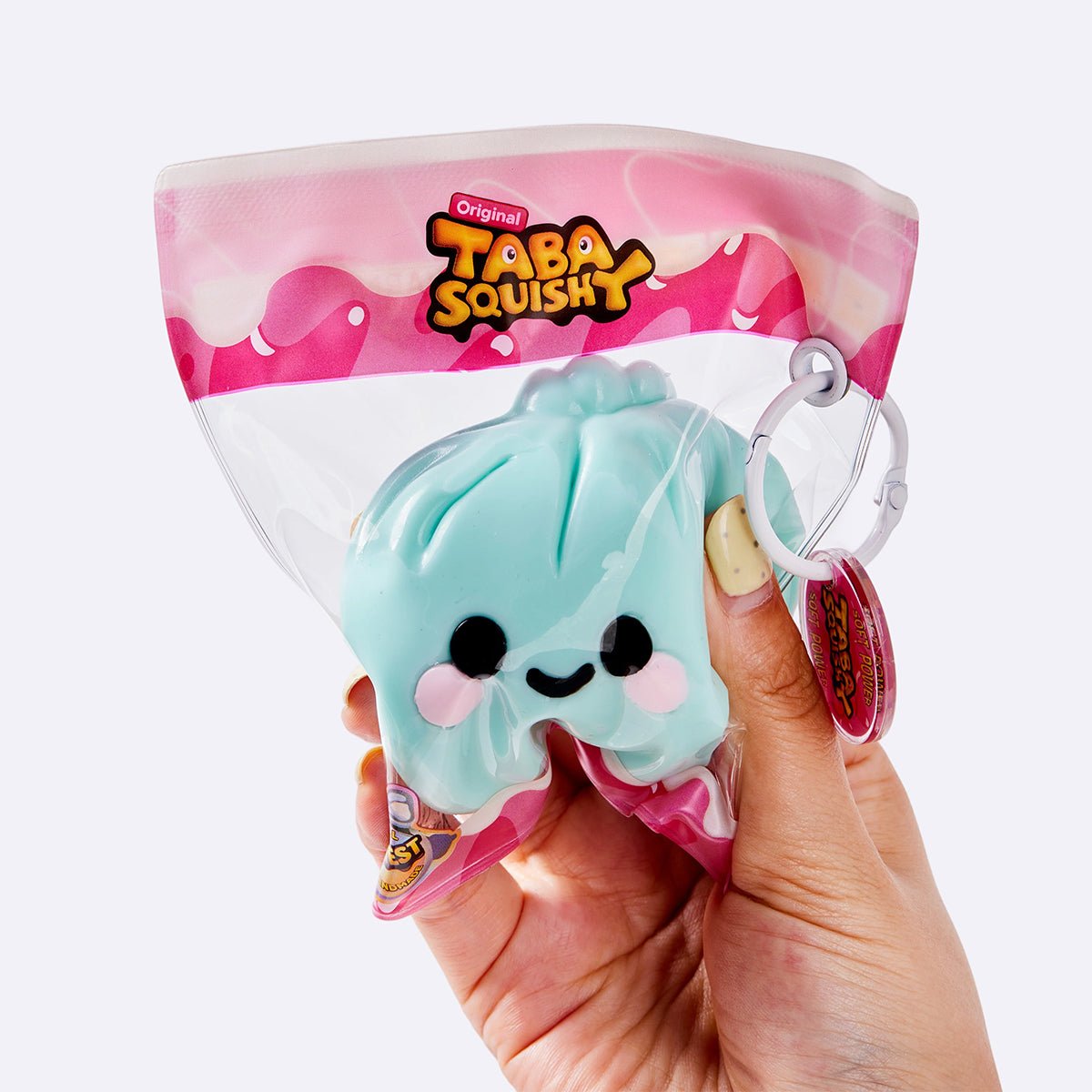 TABASQUISHY®️ Mint Dumpling