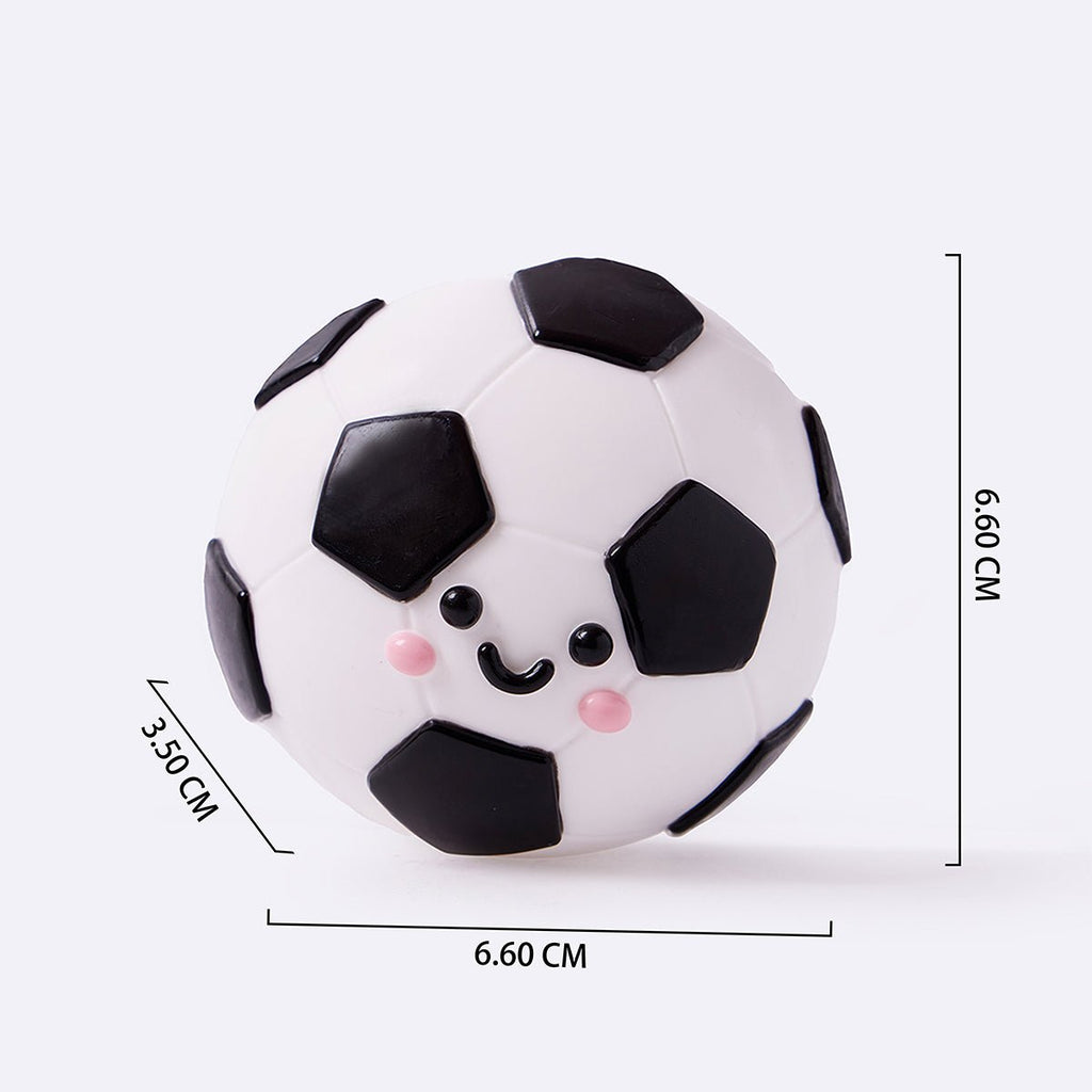 Cute Soccer