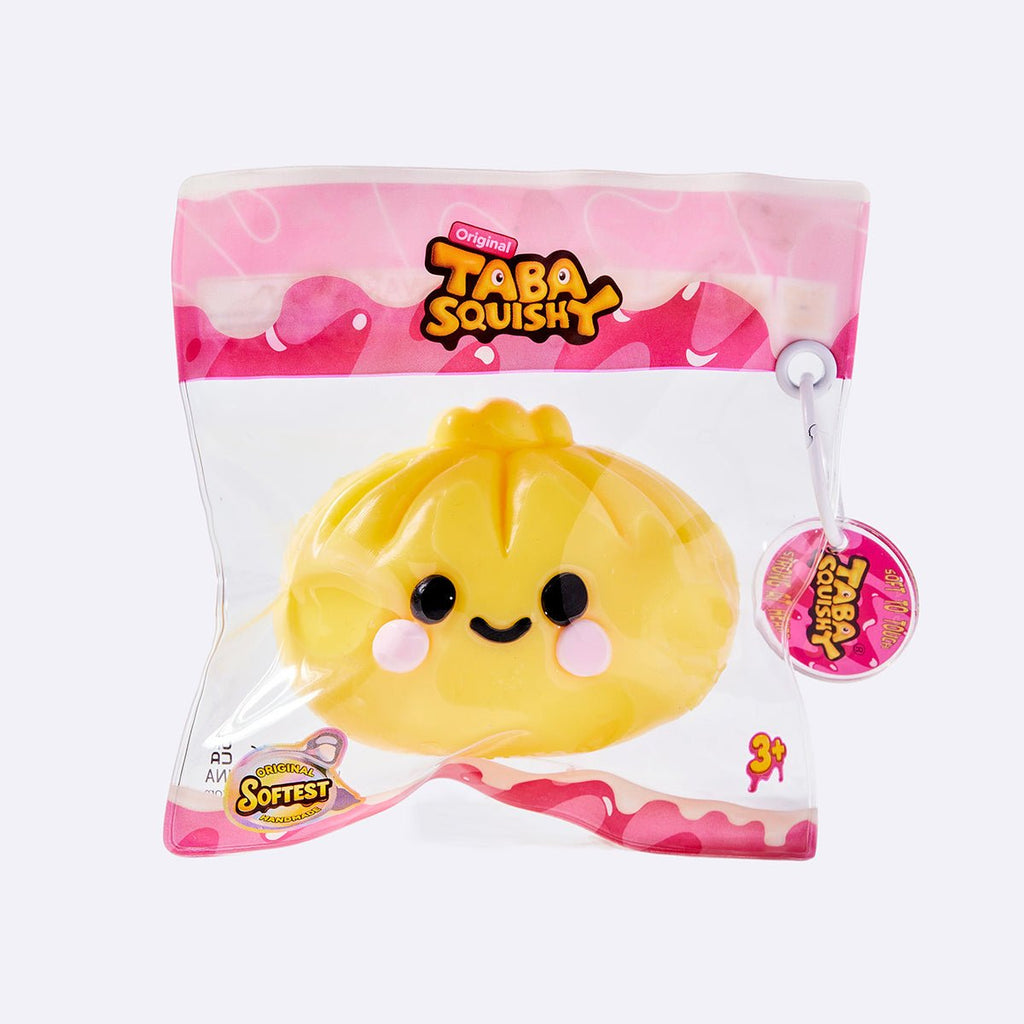 TABASQUISHY®️ Creamy Yellow Dumpling