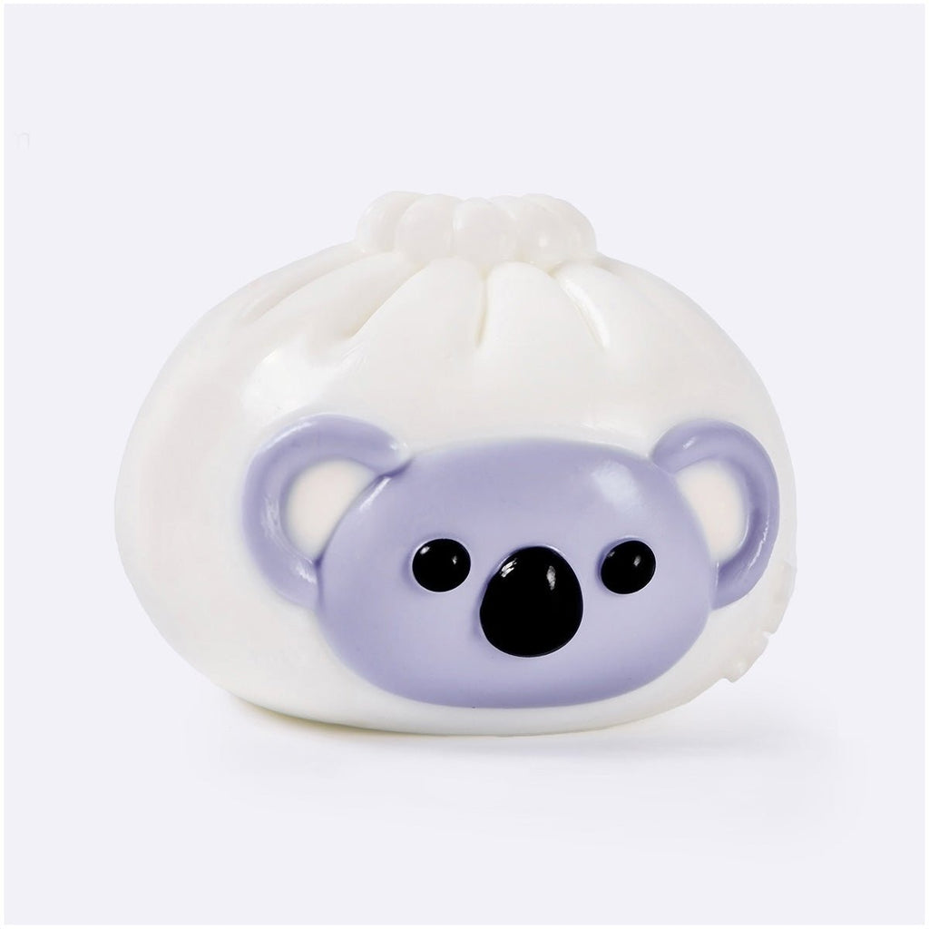 TABASQUISHY®️ Sleepy Koala Dumpling Squishy