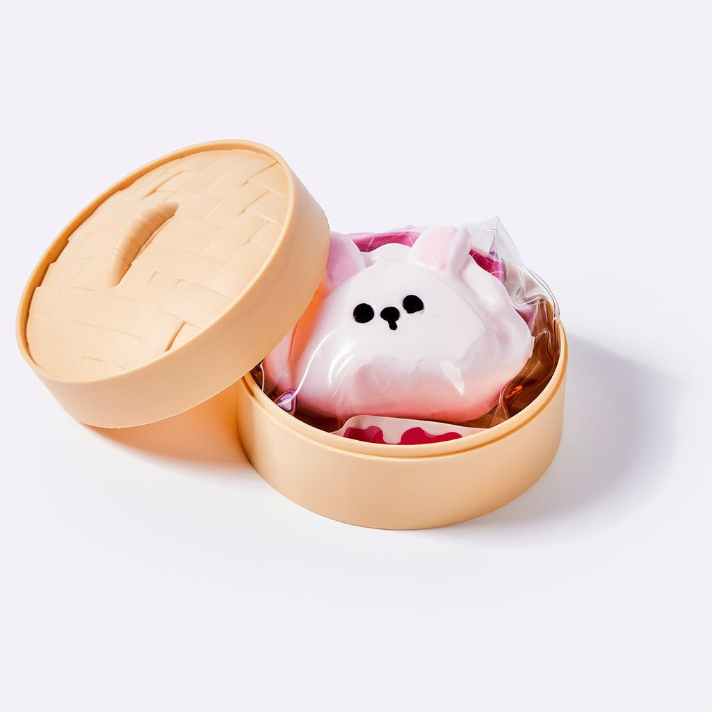 TABASQUISHY®️ Bunny Dumpling