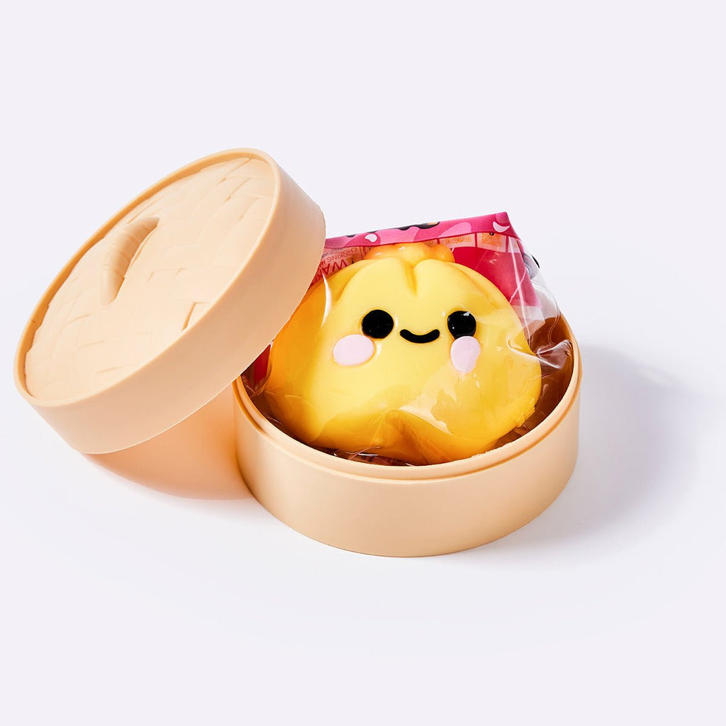 TABASQUISHY®️ Creamy Yellow Dumpling